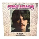 George Harrison - The Best Of - LP - VG+