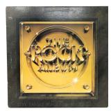 Various Artists - The Rock Album - LP - VG+
