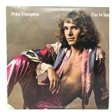 Peter Frampton - I'm In You - LP - VG+
