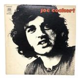 Joe Cocker - Joe Cocker! - LP - VG+