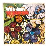 The Beach Boys - Wild Honey - LP - VG+