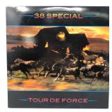 38 Special - Tour De Force - LP - VG+