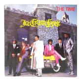 The Time - Ice Cream Castle - LP - VG+