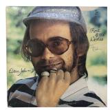 Elton John - Rock of the Westies - LP - VG+