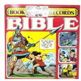 Peter Pan - The Children's Bible - 2xLP - VG+