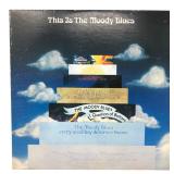 Moody Blues - This Is The Moody Blues - LP - VG+