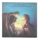 The Moody Blues - Every Good Boy Deserves...