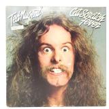 Ted Nugent - Cat Scratch Fever - LP - VG+