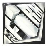 The Firm - The Firm - LP - VG+