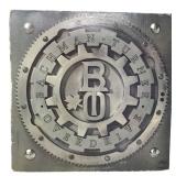 Bachman-Turner Overdrive - S/T - LP - VG+