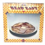 Head East - Flat As A Pancake - LP - VG+