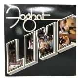 Foghat - Live - LP - VG+