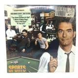 Huey Lewis & The News - Sports - LP - VG+