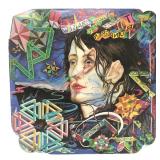 Todd Rundgren - A Wizard, A True Star - LP - VG+