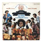 Various - Soul Train Hall of Fame - LP - VG+