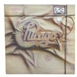 Chicago - 17 - LP - VG+