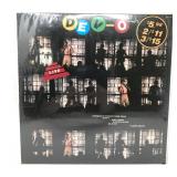 Devo - Live - LP - VG+