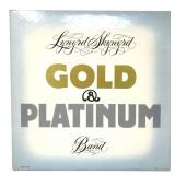 Lynyrd Skynyrd - Gold & Platinum - LP - VG+