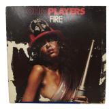 Ohio Players - Fire - LP - VG