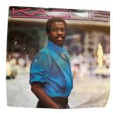 Kashif - Kashif - LP - G