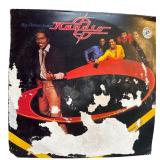 Ray Parker Jr & Raydio - Two Places - LP - VG