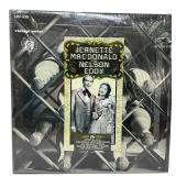 MacDonald & Eddy - 16 Golden Years - LP - VG+