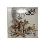 Gaither Brass & Friends - Self-Titled - LP - VG+