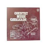 Various Artists - Country Music Cavalcade Vol....