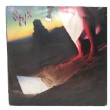 Styx - Cornerstone - LP - VG+