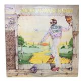 Elton John - Goodbye Yellow Brick Road LP - VG+