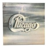 Chicago - Chicago - LP - VG+