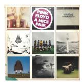 Pink Floyd - A Nice Pair - 2xLP - VG+