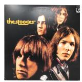 The Stooges - The Stooges - LP - VG+