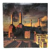 Pink Floyd - Animals - LP - VG