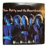 Tom Petty - You're Gonna Get It! - LP - VG