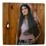 Rita Coolidge - The Lady's Not For Sale - LP - VG