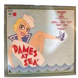 Various - 2 Soundtrack LPs - LP - VG
