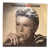 David Bowie - Changesonebowie - LP - VG+