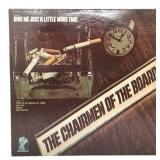 Chairmen of the Board - S/T - LP - VG+