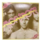 Montrose - Montrose - LP - VG+