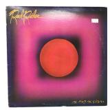Red Rider - As Far As Siam - LP - VG+