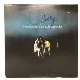 The Doors - The Soft Parade - LP - VG+