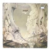 Yes - Relayer - LP - VG+