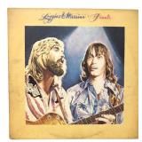 Loggins & Messina - Finale - 2xLP - VG+