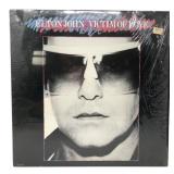 Elton John - Victim of Love - LP - VG+