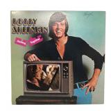 Bobby Sherman - Getting Together - LP - VG+