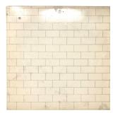 Pink Floyd - The Wall - LP - VG
