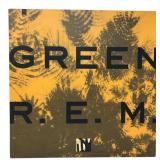 R.E.M. - Green - LP - VG+