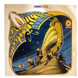 Iron Butterfly - Heavy - LP - VG+
