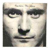 Phil Collins - Face Value - LP - VG+